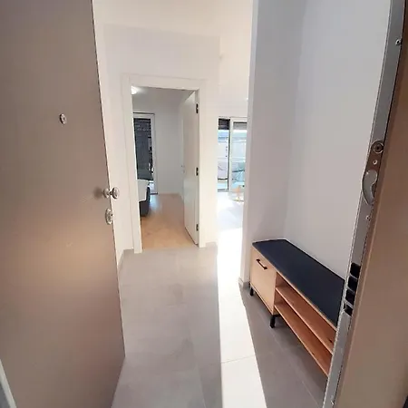 Apartment Tina