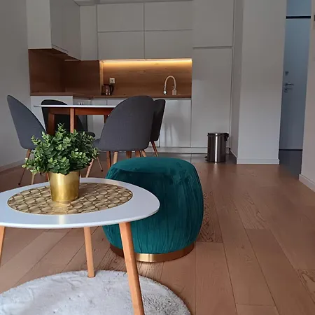 Apartment Tina Split