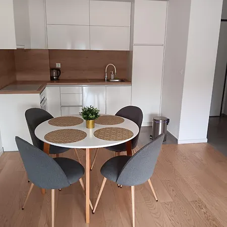 Tina Apartment *